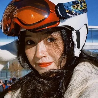警察女士